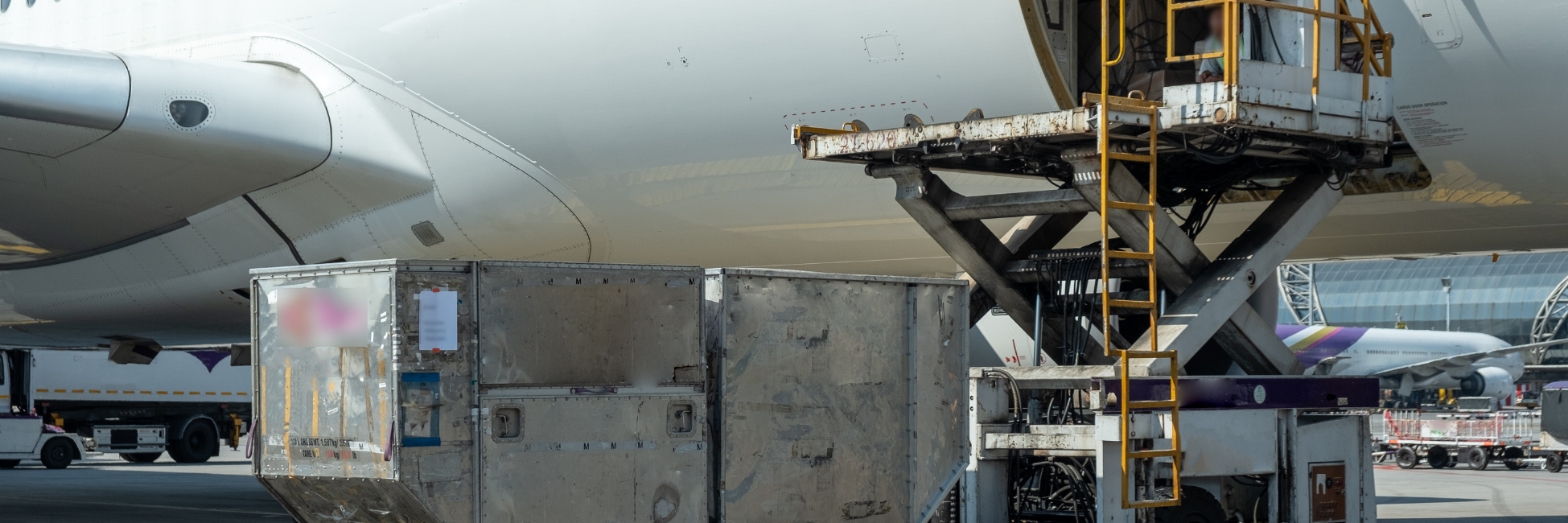 freight jobs heathrow
